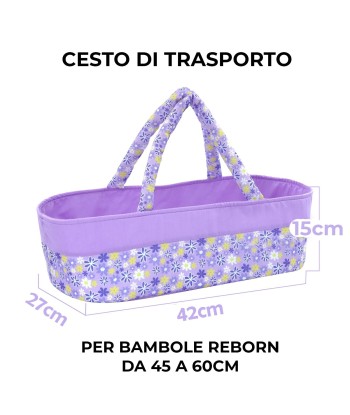 Set x7 accessoires licorne pour poupées reborn français