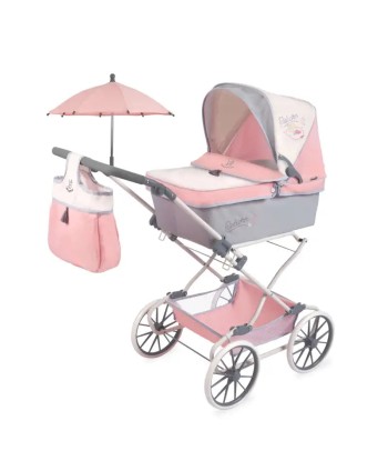 Landau de poupée anglais reborn 50-60cm livraison gratuite