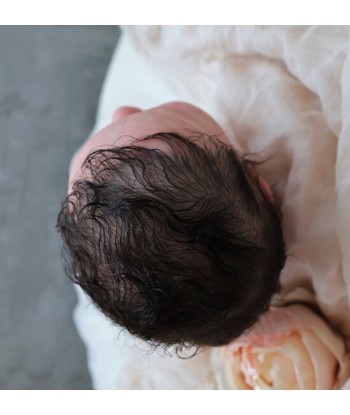 Bambola reborn realborn occhi aperti - Veronica by Bountiful Baby en stock