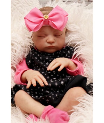 Reborn doll femmina realborn - Lucy by Bonnie Brown france