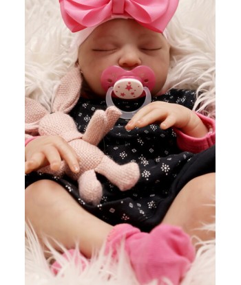 Reborn doll femmina realborn - Lucy by Bonnie Brown france