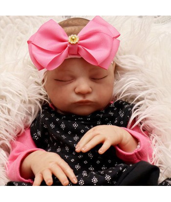 Reborn doll femmina realborn - Lucy by Bonnie Brown est présent 