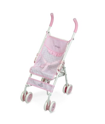 Passeggino per bambole reborn femmine/maschio JUSQU'A -70%! 