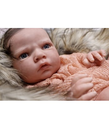 Bambola reborn originale realborn - Luiza by Reva Schick prix pour 