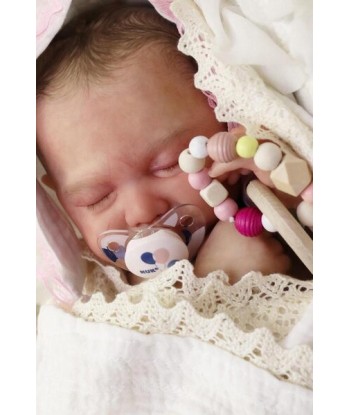 Reborn doll femmina Iga by Tru Born Les êtres humains sont 