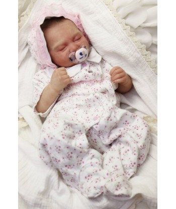 Reborn doll femmina Iga by Tru Born Les êtres humains sont 