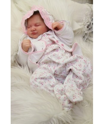 Reborn doll femmina Iga by Tru Born Les êtres humains sont 