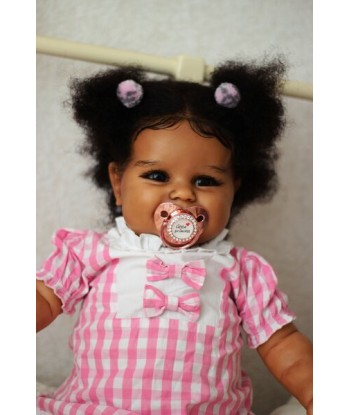 Bambola reborn toddler 61cm - Maddie by Bonnie Brown Les êtres humains sont 