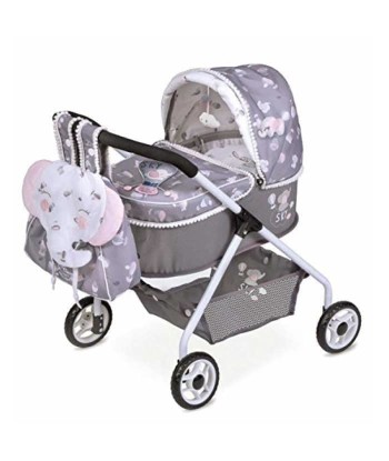 Carrozzina giocattolo per bambini 50-70% off 