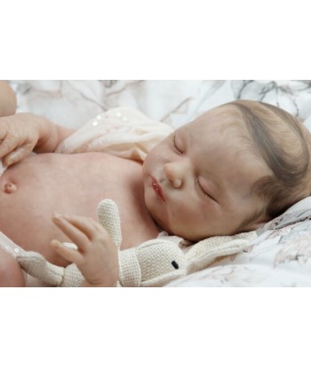 Bambola reborn femmina realborn - Luna by Bonnie Brown (edizione limitata N°369/1500) online