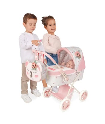 Landau pliant pour nouveau-né reborn 40-50 cm acheter