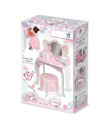 Toeletta in legno bambina shop