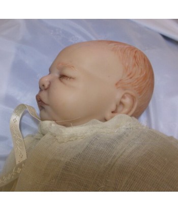 Bambole reborn gemelli maschio Jacob And Esau by Bountiful Baby offre 