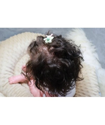 Bambola reborn femmina toddler - Nira by Linda Muray vous aussi creer 