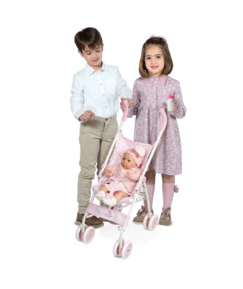 Poussette pour poupées reborn fille/garçon Les magasins à Paris