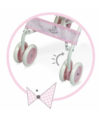 Poussette pour poupées reborn fille/garçon Les magasins à Paris